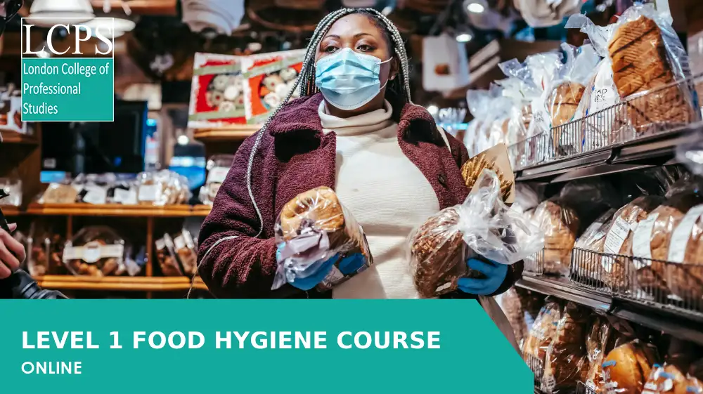 LCPS Level 1 Food Hygiene